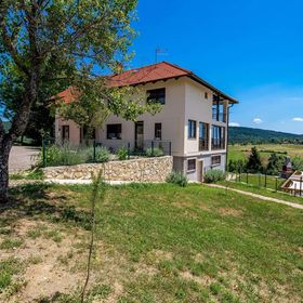Apartman Rakovica - CCL020