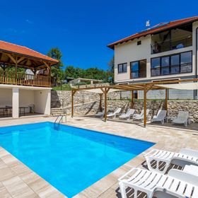 Apartman Rakovica - CCL020