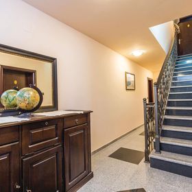 Vendégház Metajna - CKP595