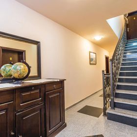 Vendégház Metajna - CKP595