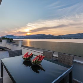 Vendégház Arbanija - CDF582