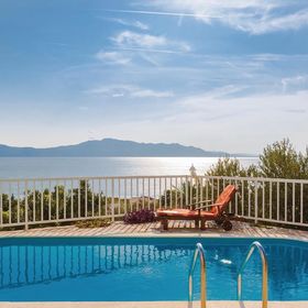 Apartman Podaca - CDC078