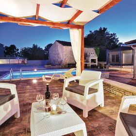 Vendégház Rebići - CIC189