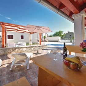 Vendégház Rebići - CIC189