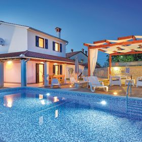 Vendégház Rebići - CIC189