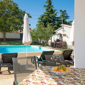 Vendégház Marčana - CIC921