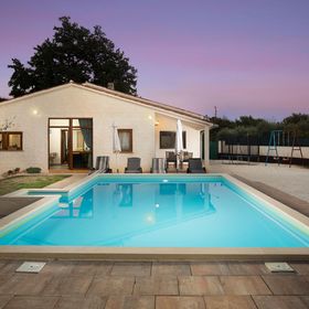 Vendégház Marčana - CIC921