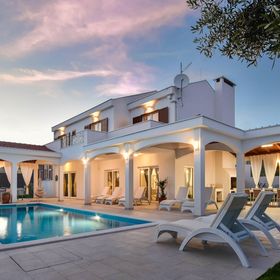 Vendégház Šestanovac - CDC101