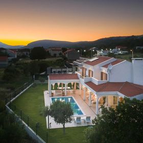 Vendégház Šestanovac - CDC101