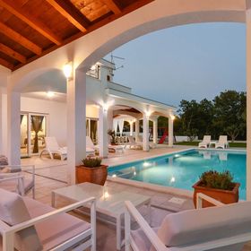 Vendégház Šestanovac - CDC101