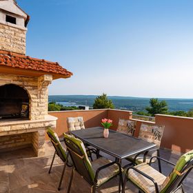 Vendégház Kruševo - CDA270