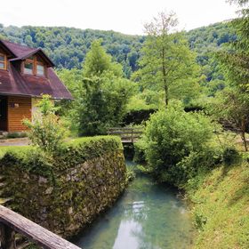 Vendégház Blaževci - CKB180