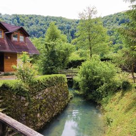 Vendégház Blaževci - CKB180