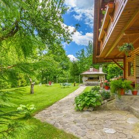 Vendégház Blaževci - CKB180