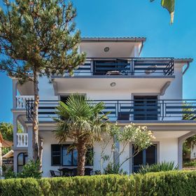 Apartman Dramalj - CKA132