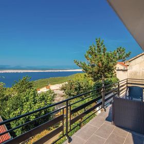 Apartman Dramalj - CKA132