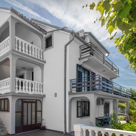 Apartman Dramalj - CKA132