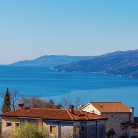 Apartman Matulji - CKO813