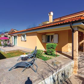 Apartman Matulji - CKO813