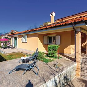 Apartman Matulji - CKO813