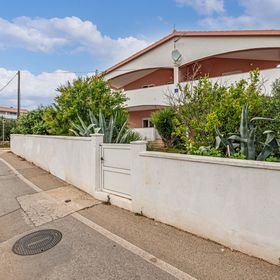 Apartman Vir - CDA457