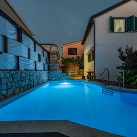 Vendégház Vir - CDA426