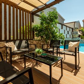 Vendégház Vir - CDA426