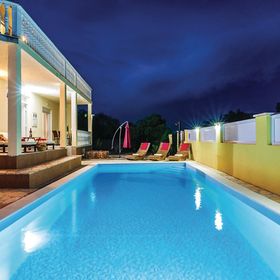 Vendégház Polača - CDA349