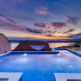 Apartman Dramalj - CKA207