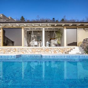 Apartman Dramalj - CKA207