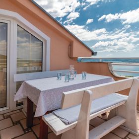 Apartman Dramalj - CKA207