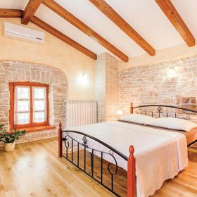 Vendégház Pazin - CIC517