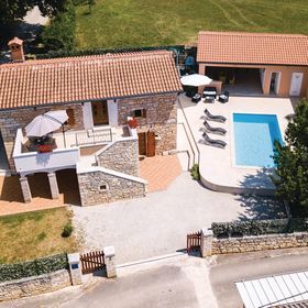 Vendégház Pazin - CIC517