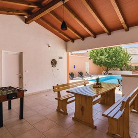 Vendégház Pazin - CIC517