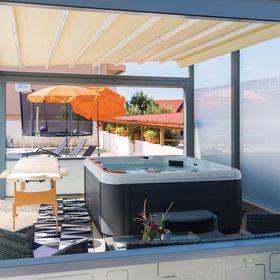 Vendégház Brodarica - CDJ500