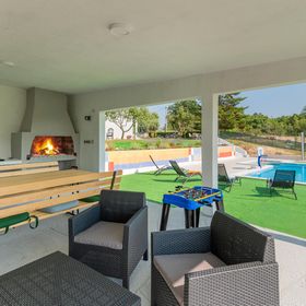 Vendégház Vinjani - CDF983