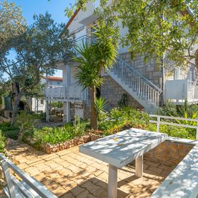 Apartman Stari Grad - CDH135