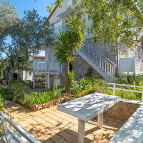 Apartman Stari Grad - CDH135