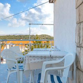 Apartman Stari Grad - CDH138