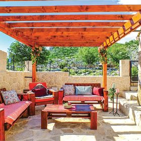 Vendégház Podgora - CDF995