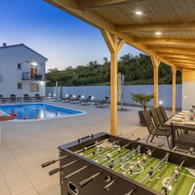 Vendégház Selce - CKA220