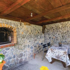 Vendégház Čavle - CKB123