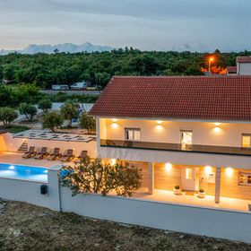 Vendégház Nadin - CDA274