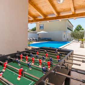 Vendégház Nadin - CDA274