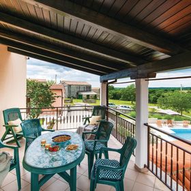 Vendégház Hrboki - CIL211