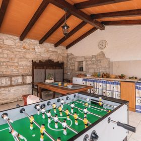 Vendégház Hrboki - CIL211