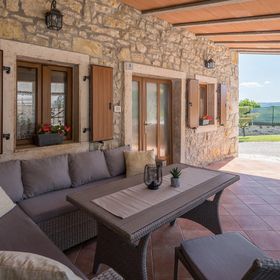 Vendégház Nova Vas - CIC464