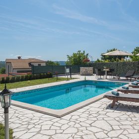 Vendégház Nova Vas - CIC464