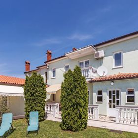 Apartman Valtura - CIL187