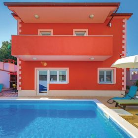 Vendégház Okrug Gornji - CDF577